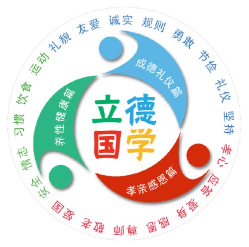 立德国学系列剪纸绘本 品味礼仪新品，传承文化之美