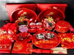 长沙婚庆礼仪
